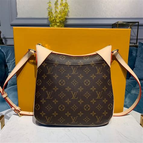louis vuitton odeon replica